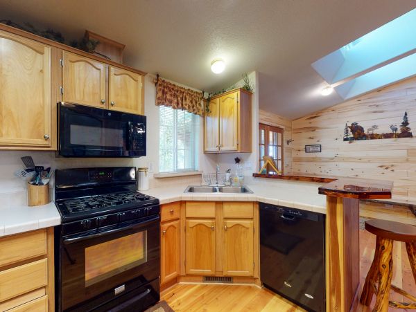 Breckenridge Home 1018090