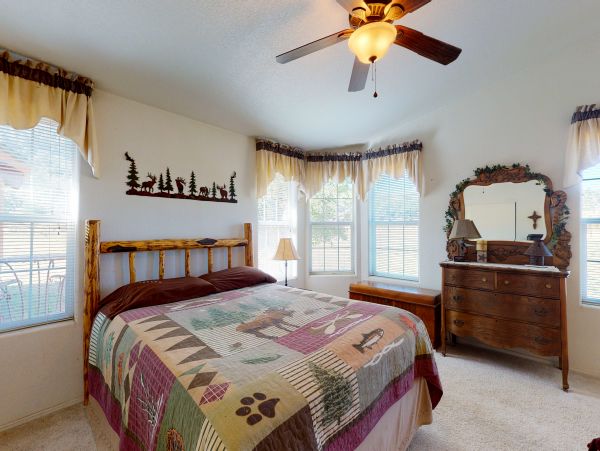 Breckenridge Home 1018090