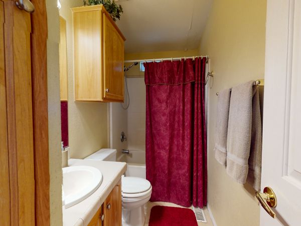 Breckenridge Home 1018090