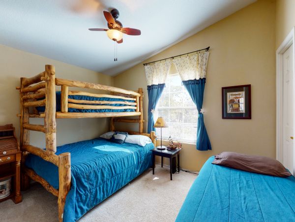 Breckenridge Home 1018090