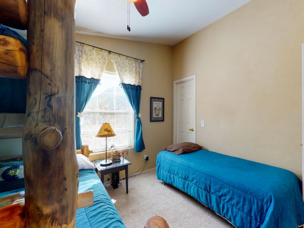 Breckenridge Home 1018090