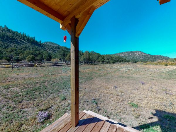 Breckenridge Home 1018090
