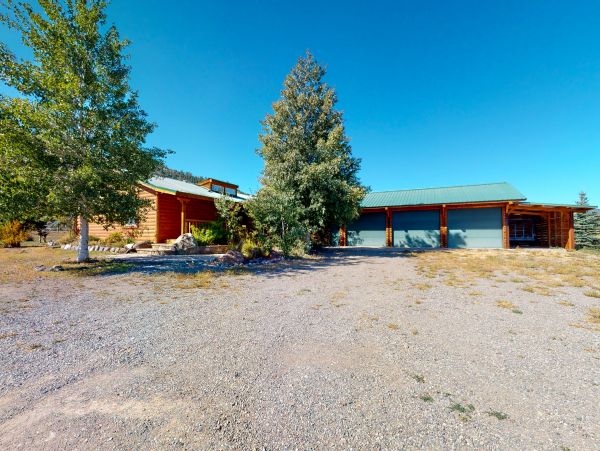 Breckenridge Home 1018090