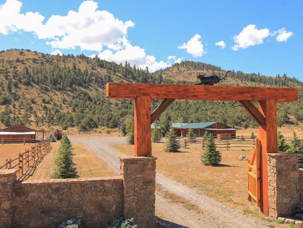 Breckenridge Home 1018090
