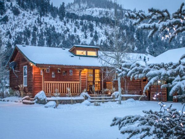 Breckenridge Home 1018090