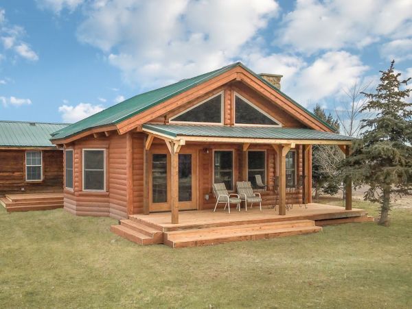 Breckenridge Home 1018090