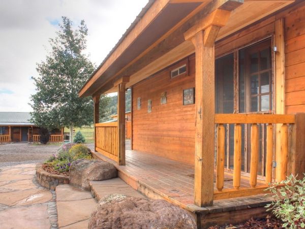 Breckenridge Home 1018090