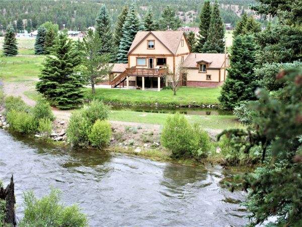 Breckenridge Home 1018091