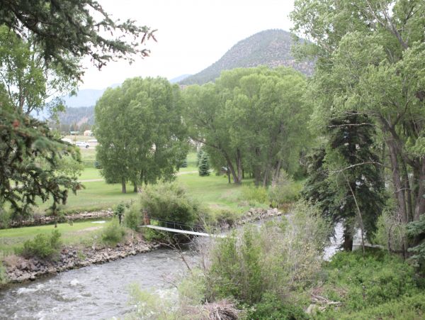 Breckenridge Home 1018091