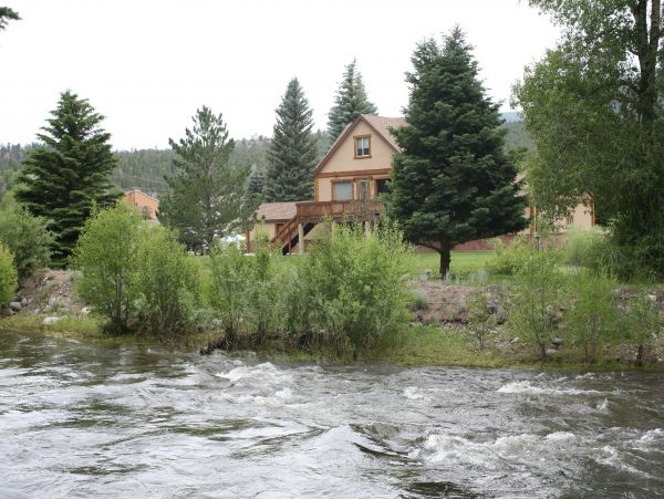 Breckenridge Home 1018091