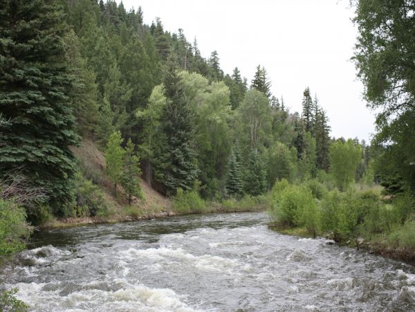 Breckenridge Home 1018091