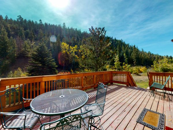 Breckenridge Home 1018091