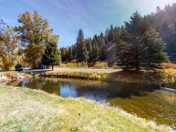 Breckenridge Home 1018091