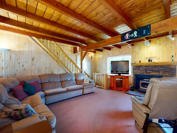 Breckenridge Home 1018091