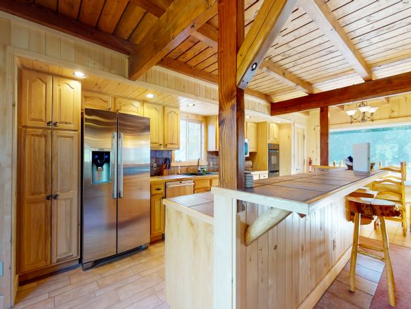 Breckenridge Home 1018091