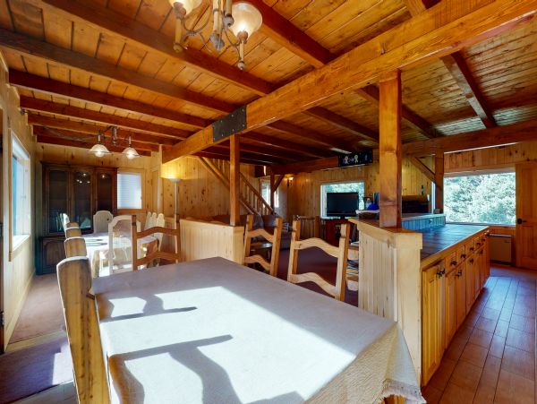 Breckenridge Home 1018091
