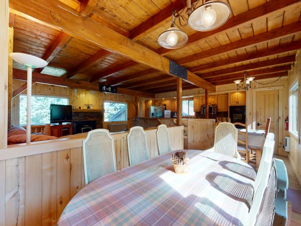 Breckenridge Home 1018091