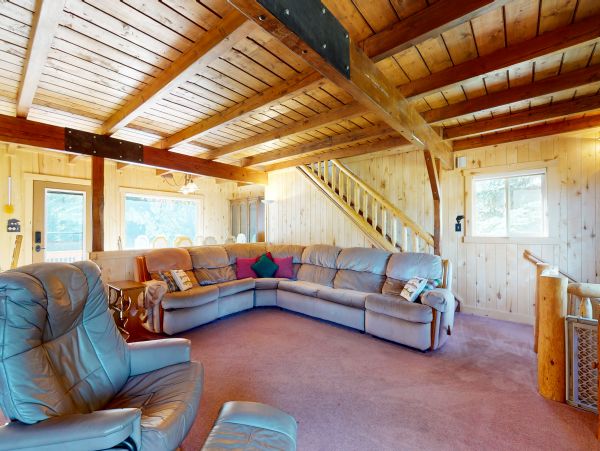 Breckenridge Home 1018091