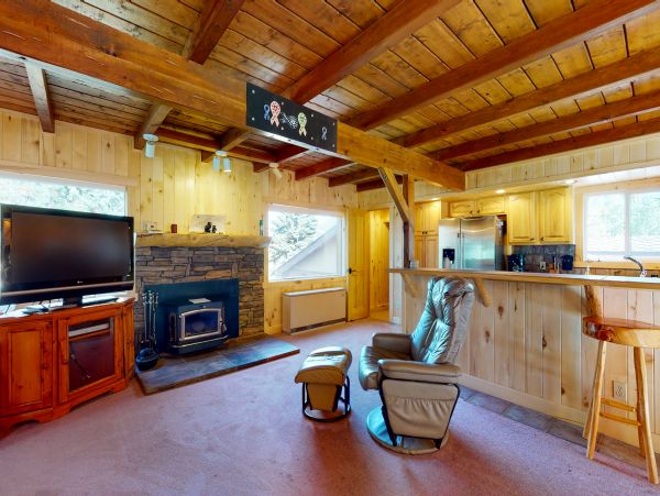 Breckenridge Home 1018091