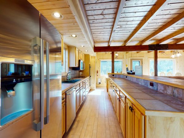 Breckenridge Home 1018091