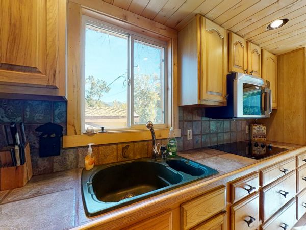 Breckenridge Home 1018091