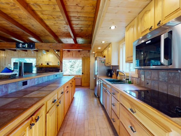 Breckenridge Home 1018091