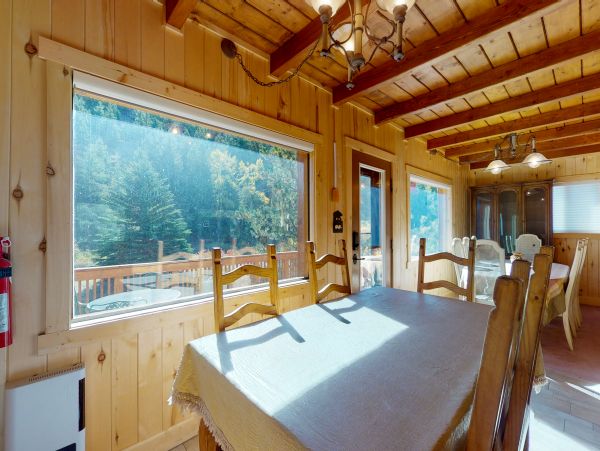 Breckenridge Home 1018091