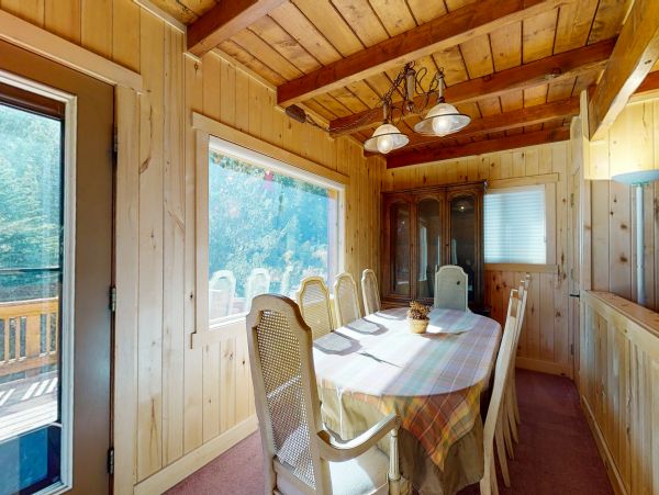 Breckenridge Home 1018091