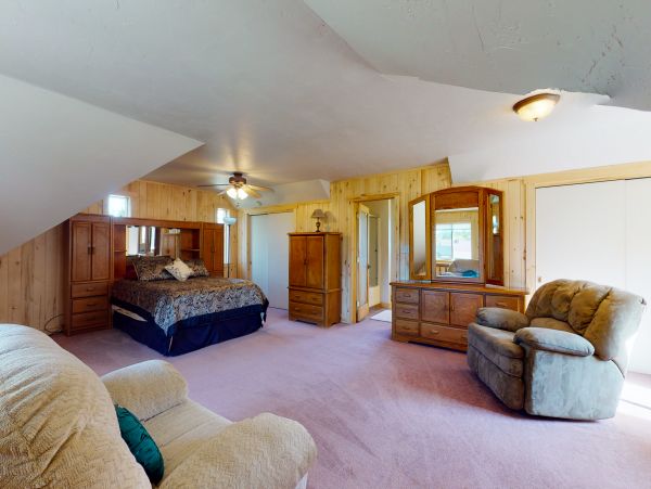 Breckenridge Home 1018091