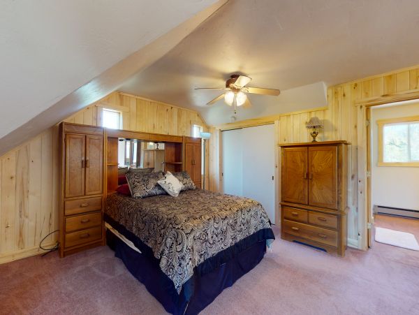 Breckenridge Home 1018091