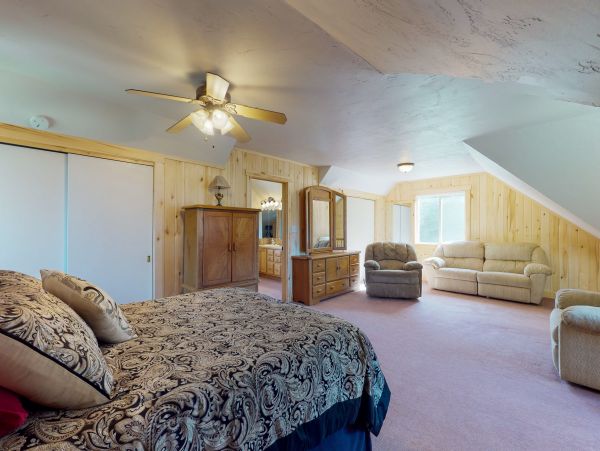 Breckenridge Home 1018091