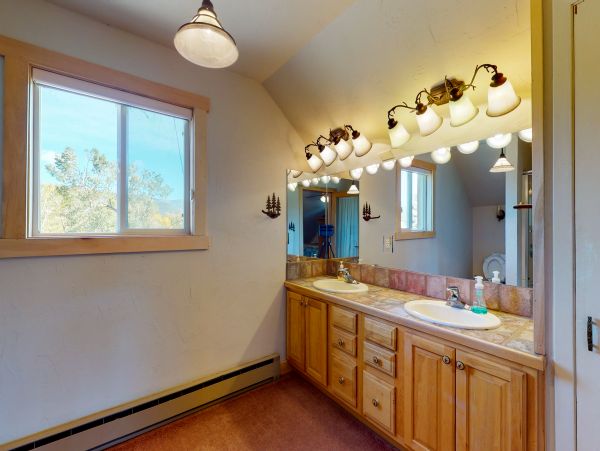 Breckenridge Home 1018091