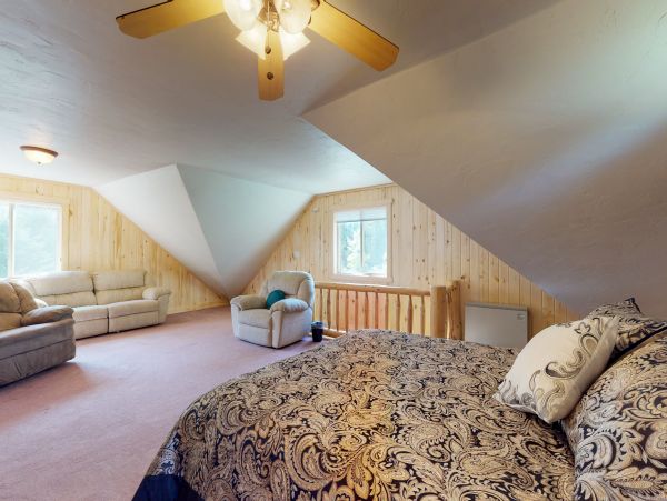 Breckenridge Home 1018091
