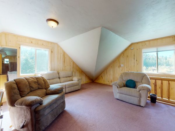 Breckenridge Home 1018091