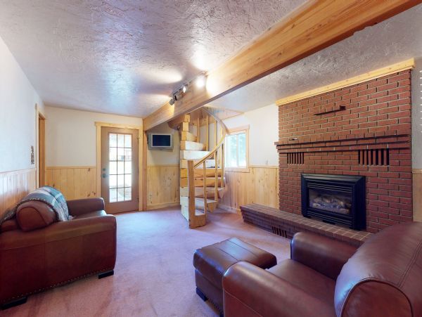 Breckenridge Home 1018091