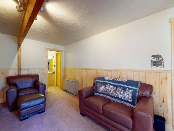 Breckenridge Home 1018091