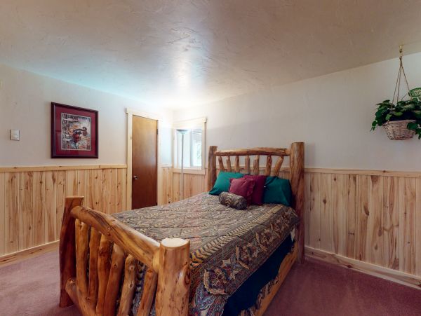Breckenridge Home 1018091