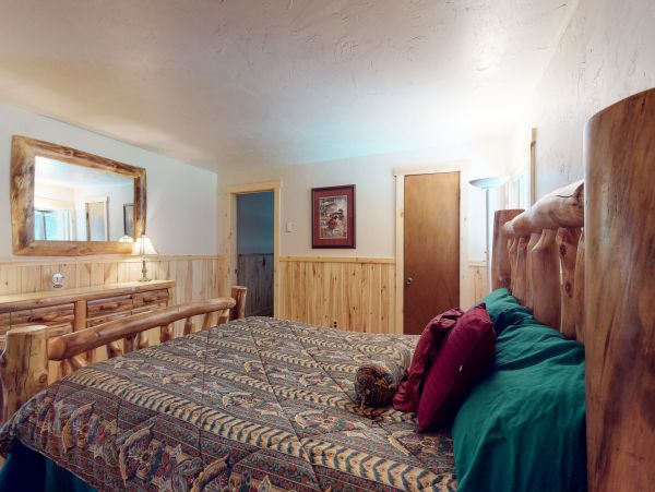 Breckenridge Home 1018091