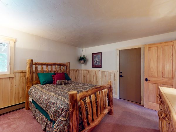 Breckenridge Home 1018091