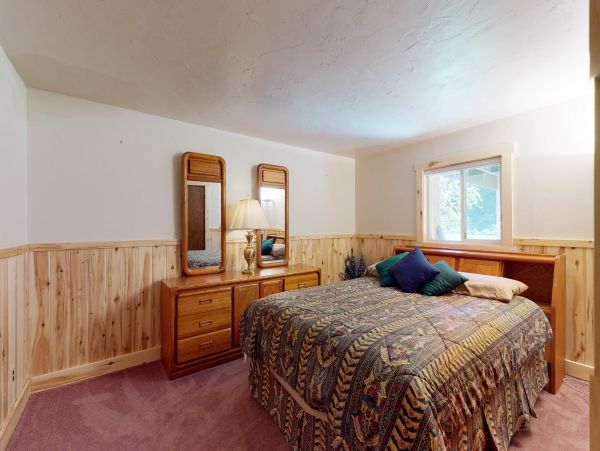 Breckenridge Home 1018091