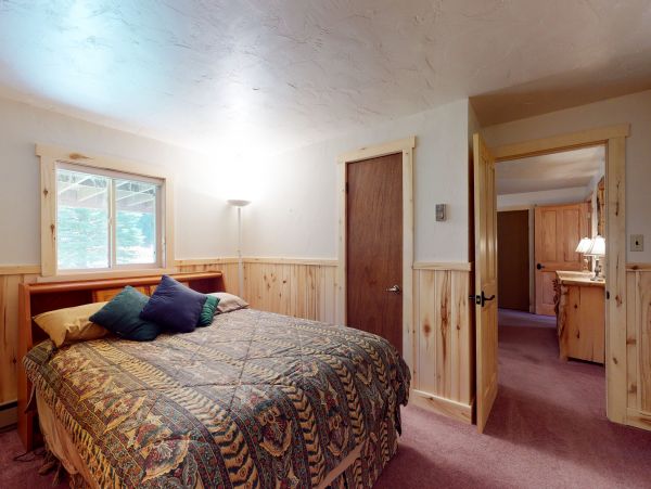 Breckenridge Home 1018091