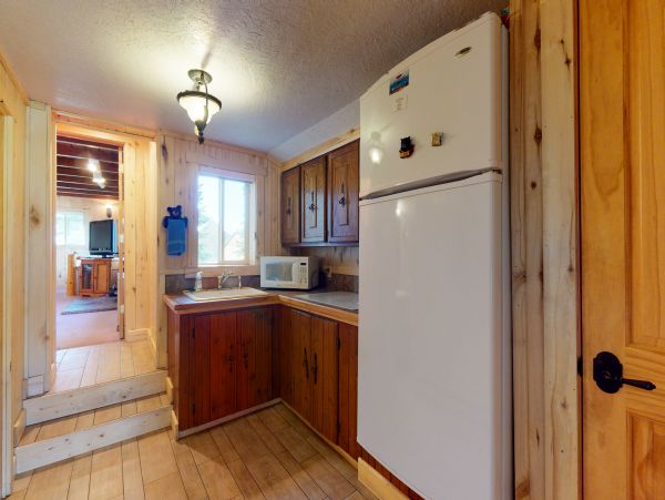 Breckenridge Home 1018091
