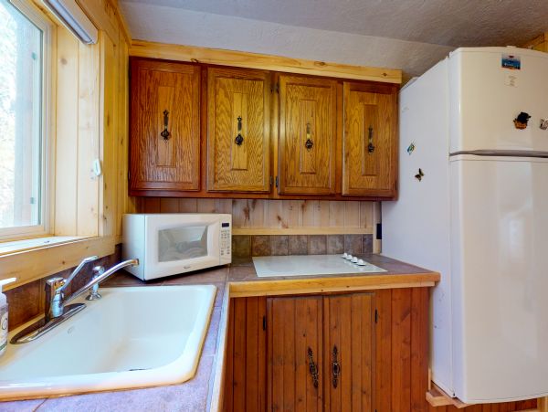 Breckenridge Home 1018091