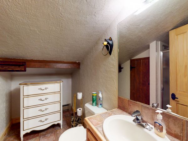 Breckenridge Home 1018091