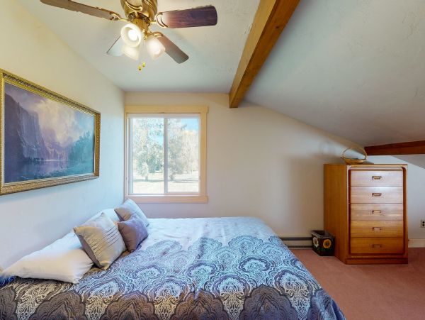 Breckenridge Home 1018091