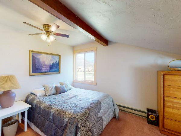 Breckenridge Home 1018091