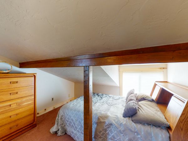 Breckenridge Home 1018091