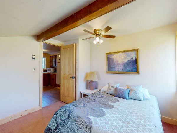 Breckenridge Home 1018091