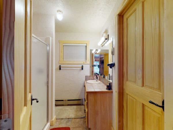 Breckenridge Home 1018091