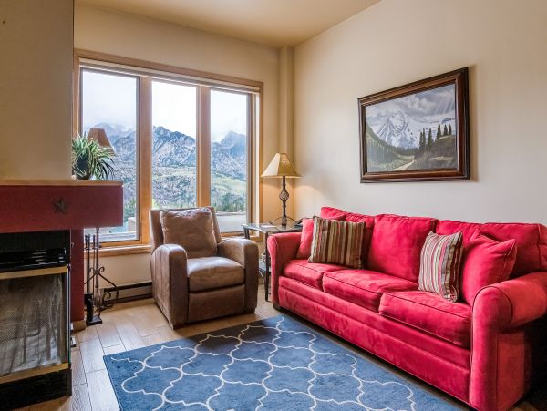 Breckenridge Home 1018092